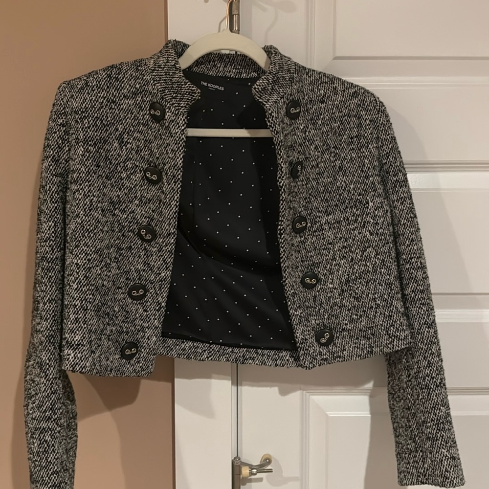 The Kooples jacket